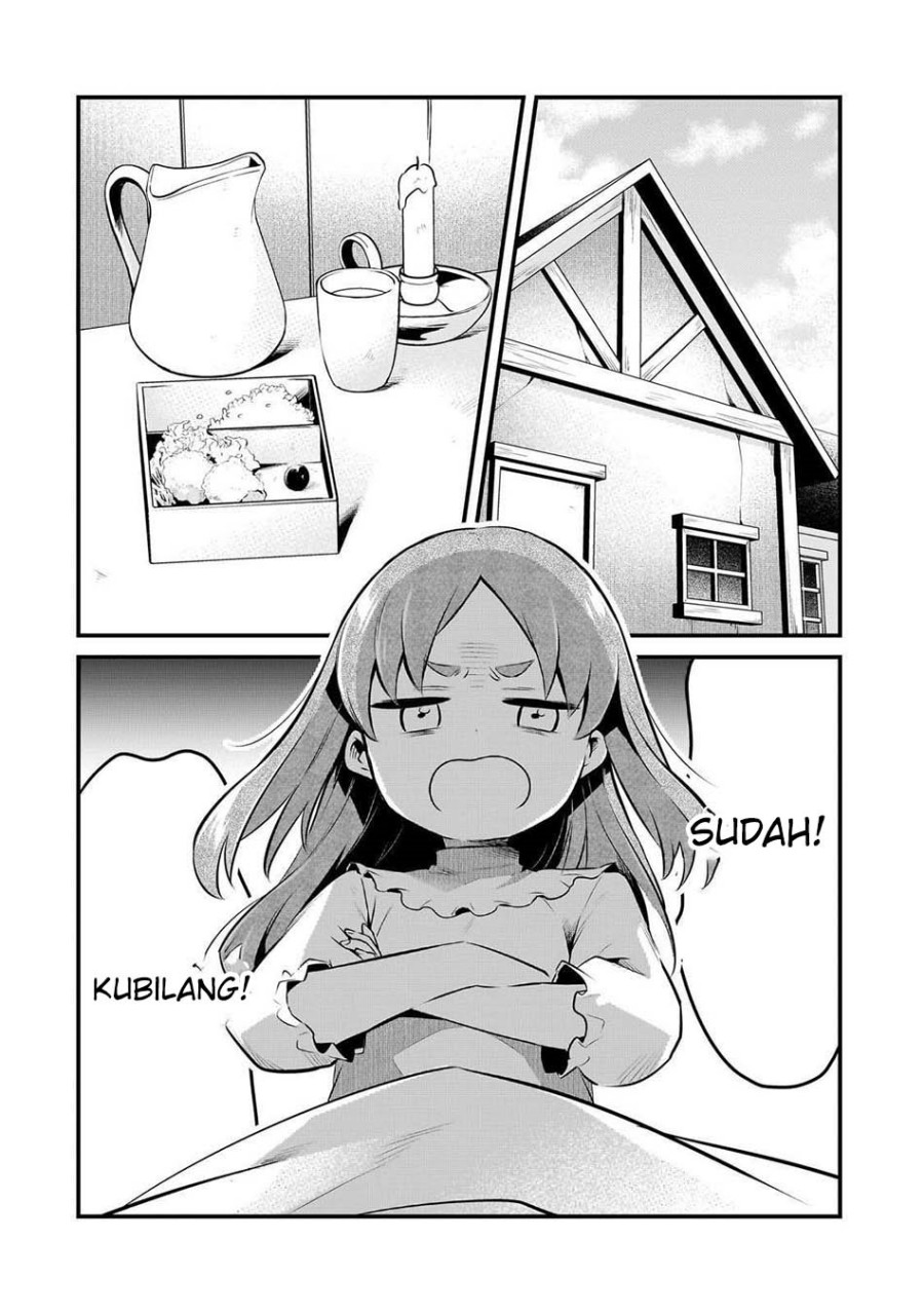 Welcome to Cheap Restaurant of Outcasts! (Tsuihousha Shokudou e Youkoso!) Chapter 57 Gambar 4